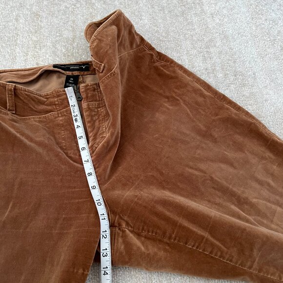 Lane Bryant Venezia Pants 20 Tall - Picture 5 of 15